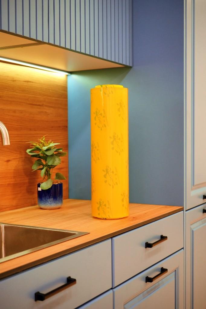 Manufacturing Process